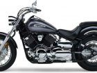 Yamaha XVS 1100 V-Star Custom